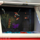 Illustration for article titled AppConverters iPad Aquarium: You Supply the Tiny Castle, It Supplies the Fish